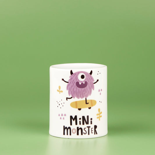 How to Sublimate a Money Box