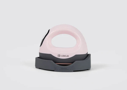 LOKLiK ImPress™ Mini 3 Heat Press Machine