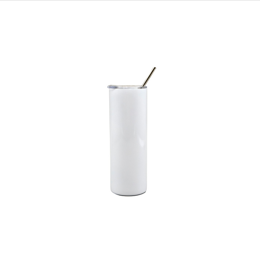 600ml Stainless Steel Sublimation Tumbler