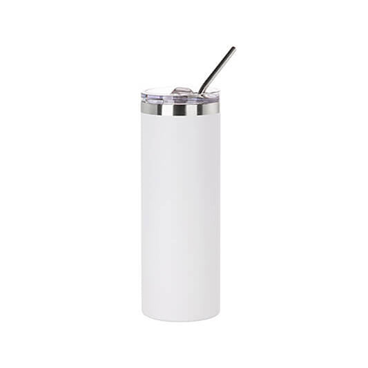 600ml Stainless Steel Tumbler