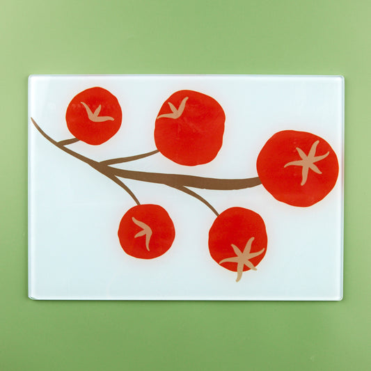 Sublimation Glossy A4 Chopping Boards