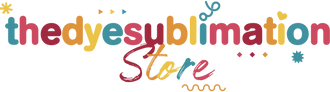 Dye Sublimation Store