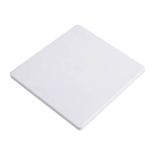 Ceramic Sublimation Coasters - Square - Pkt of 4