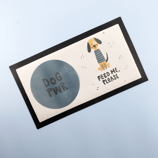 Bar Mat/Pet Bowl Mat