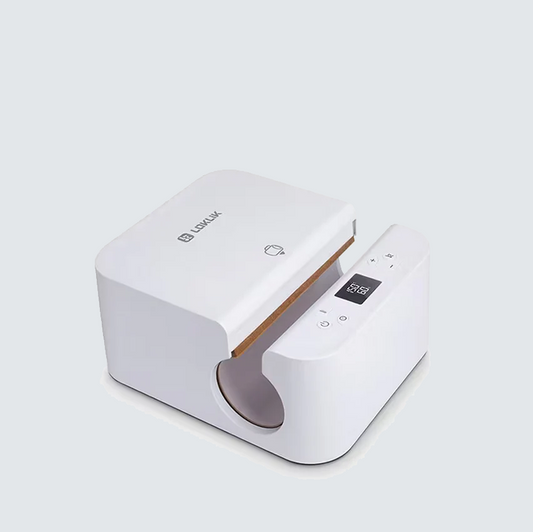 LOKLiK ImPress Auto Tumbler Mug Press