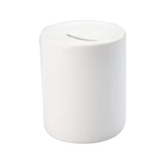 Blank 11oz Sublimation Money Box