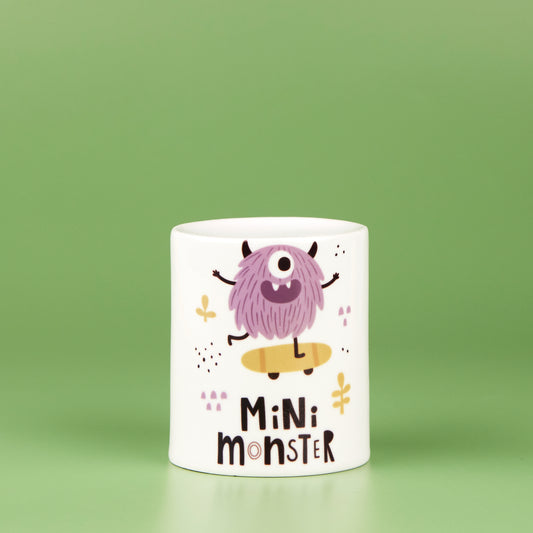 Blank 11oz Sublimation Money Box