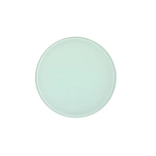 Round Glass Sublimation Coasters - Pkt of 4