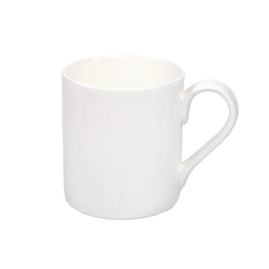 Balmoral Bone China Sublimation Mugs