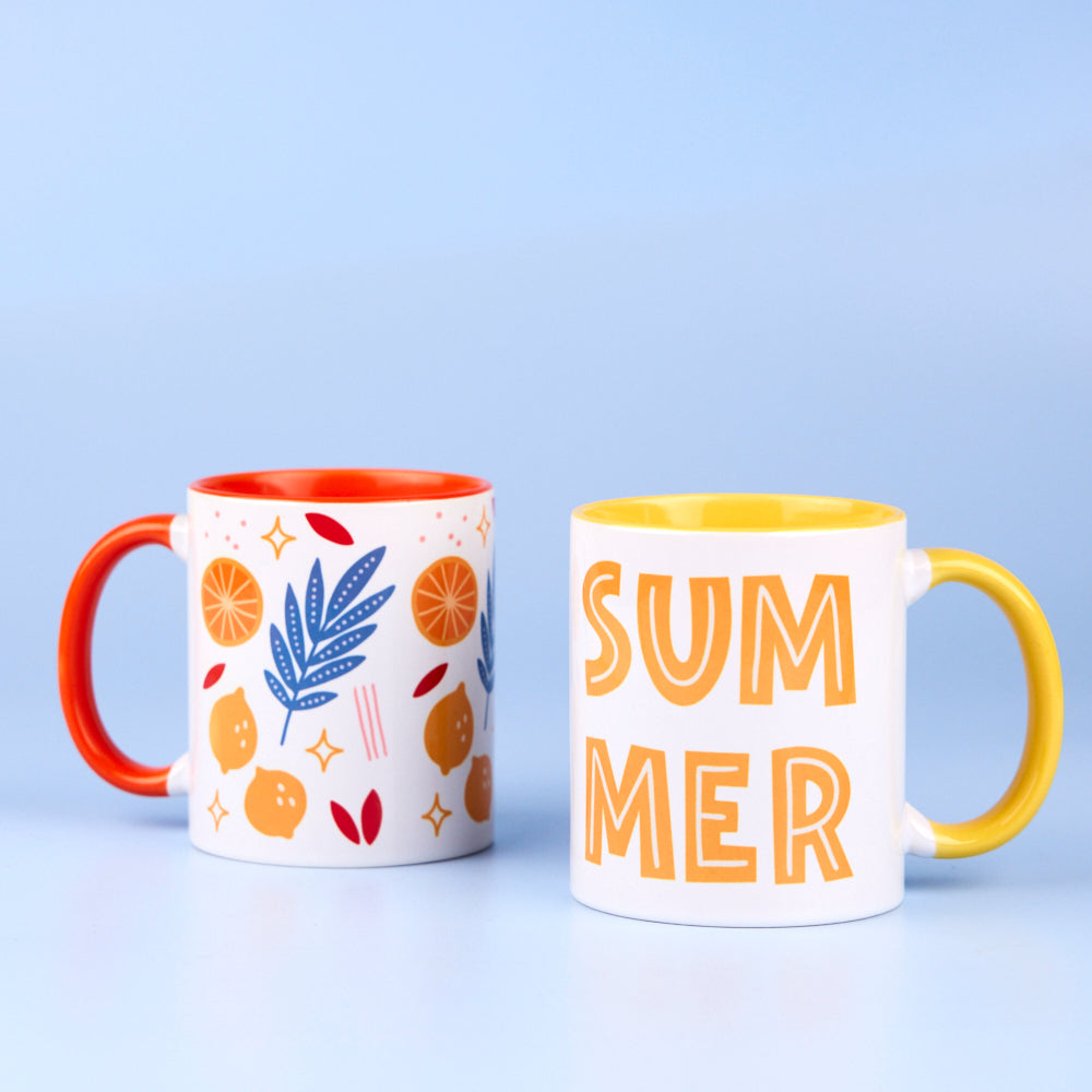 How to Sublimate an 11oz Sublimation Mug