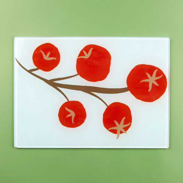How to Sublimate an A4 Chopping Board