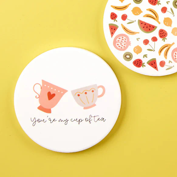 How to Sublimate MDF Coasters