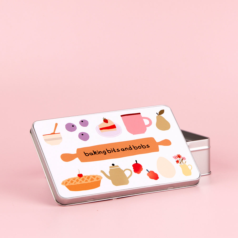 How to Sublimate a Rectangle Metal Tin