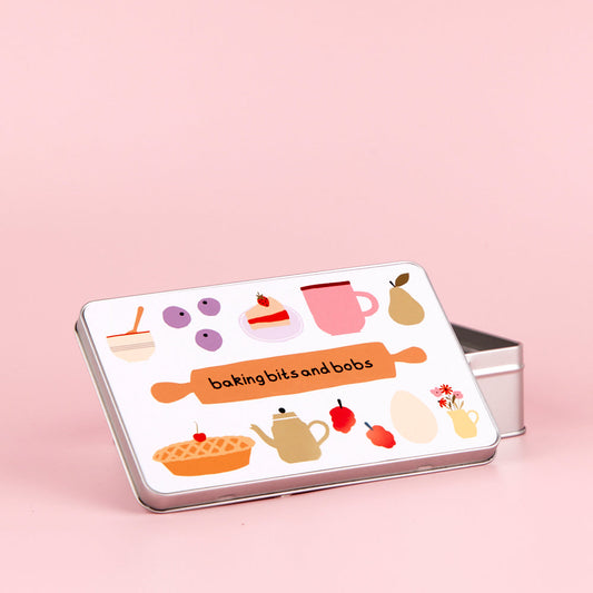 How to Sublimate a Rectangle Metal Tin