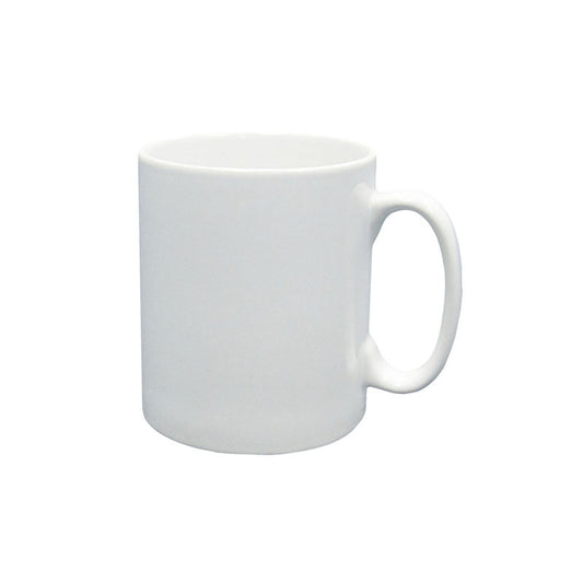 10oz Durham Sublimation Mug