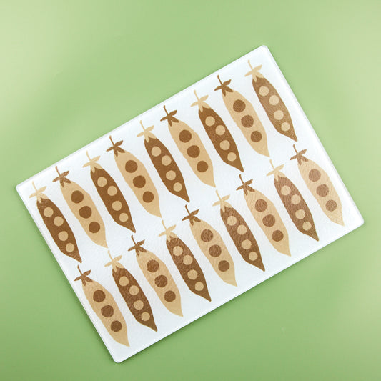 Sublimation A4 Textured Chopping Boards