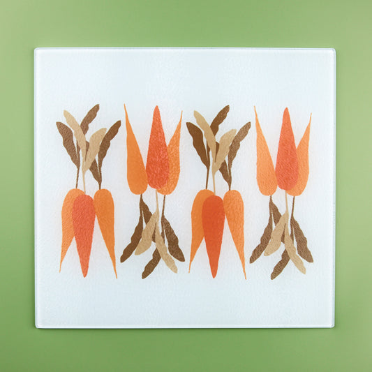 A3 Textured Sublimation Chopping Boards