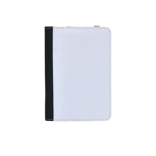 Sublimation Passport Holder