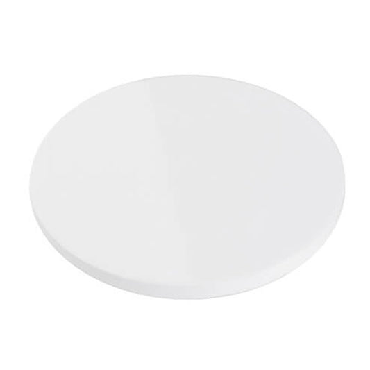 Ceramic Sublimation Coasters - Round - Pkt of 4