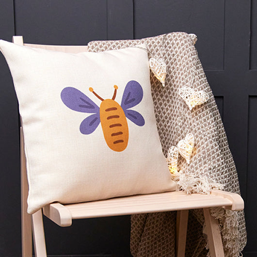 Dye Sublimation Cushion Covers