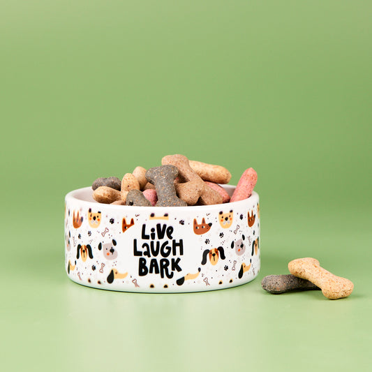 Small Cat/Dog Bowl - Small - 12.5cm