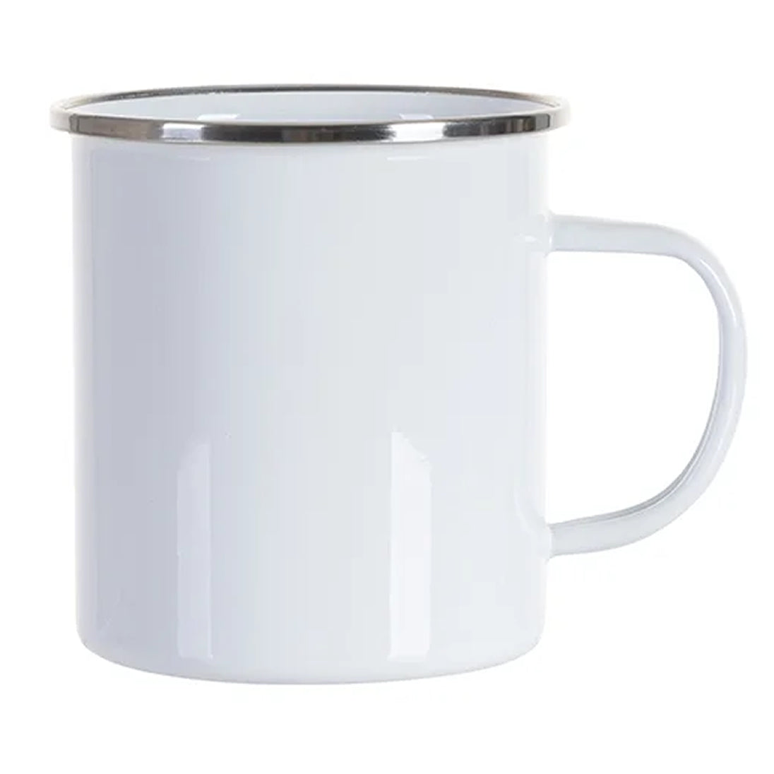 Enamel Sublimation Mugs