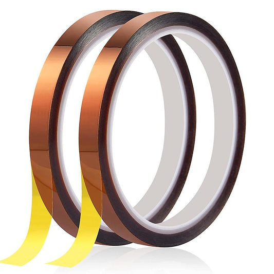 Sublimation Heat Tape - 10mm (Per roll)