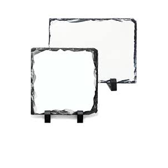 Dye Sublimation Rock Photo Slates