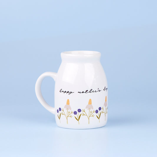 Sublimation Milk Jug - 300ml
