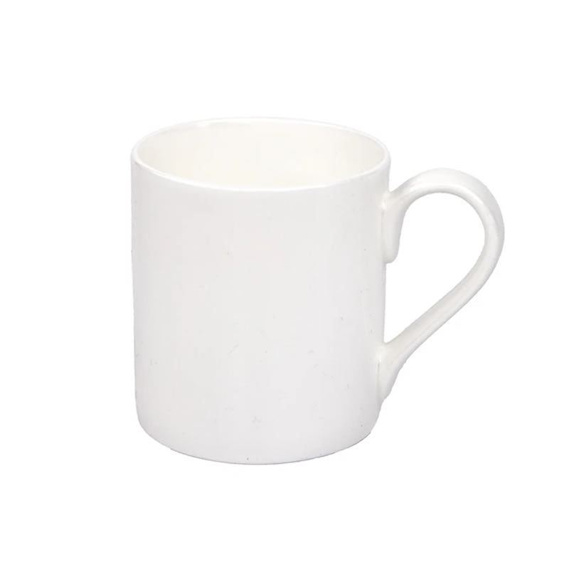 Bone China Sublimation Mugs