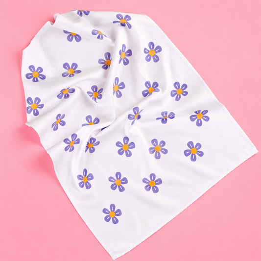 Sublimation Tea Towel - Large