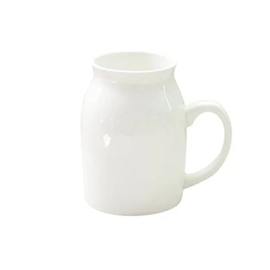 Sublimation Milk Jug - 300ml