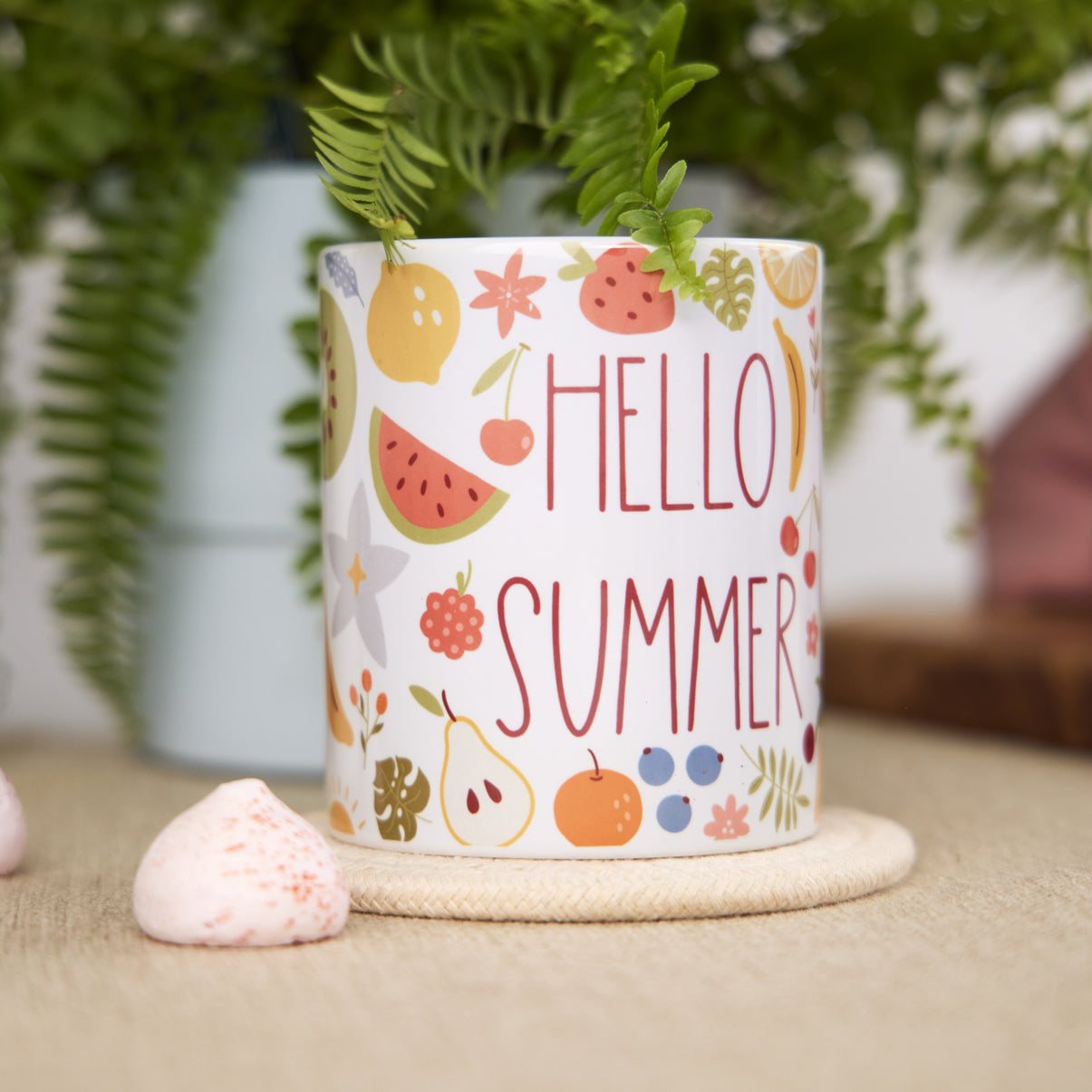 11oz Sublimation Mugs