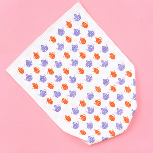 Sublimation Waffle Tea Towel