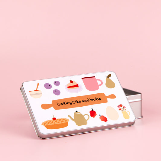 Dye Sublimation Rectangle Metal Tin