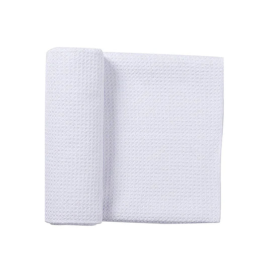 Sublimation Waffle Tea Towel