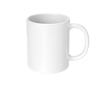 11oz Sublimation Mugs