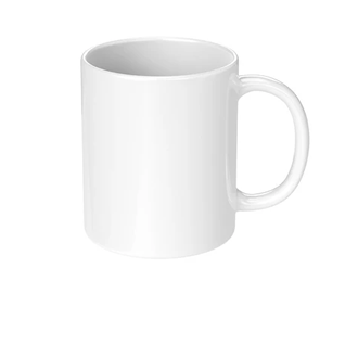 11oz Sublimation Mugs